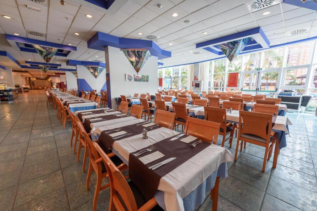 Hotel Medplaya Flamingo Oasis