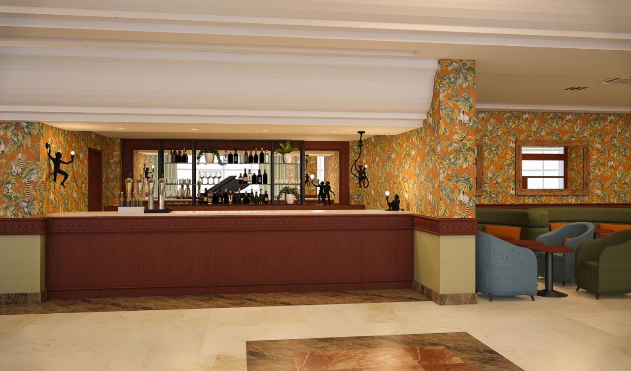 Medplaya Flamingo Oasis 4*