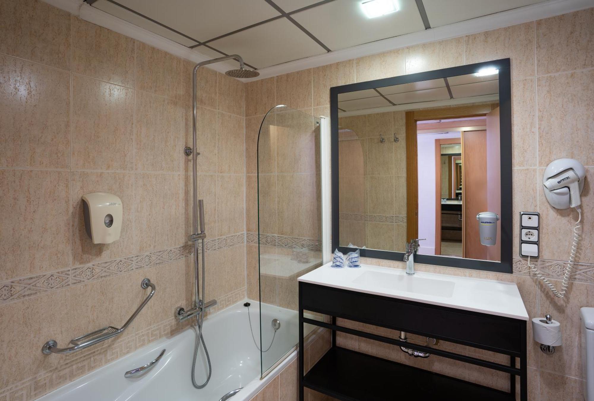 Hotel Medplaya Flamingo Oasis Benidorm