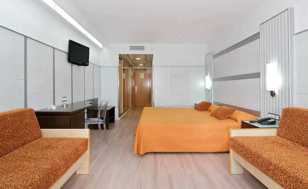 Medplaya Flamingo Oasis Benidorm