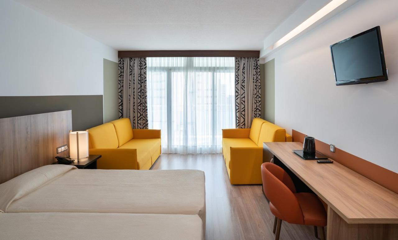 Medplaya Flamingo Oasis Hotel 4*