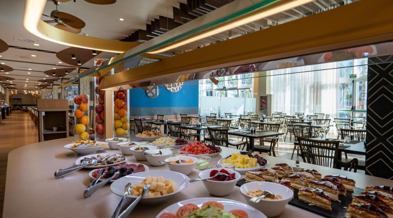 Hotel Medplaya Flamingo Oasis 4*