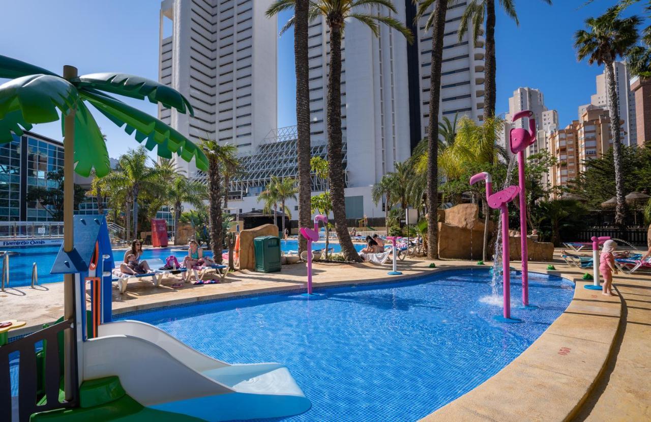 Medplaya Flamingo Oasis Hotel