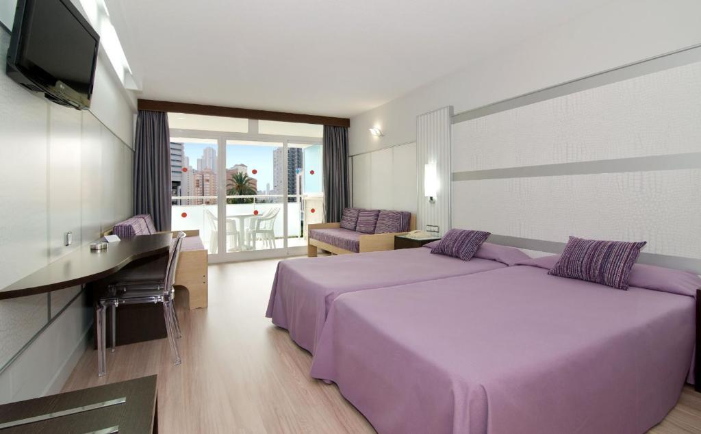 Medplaya Flamingo Oasis Hotel 4*