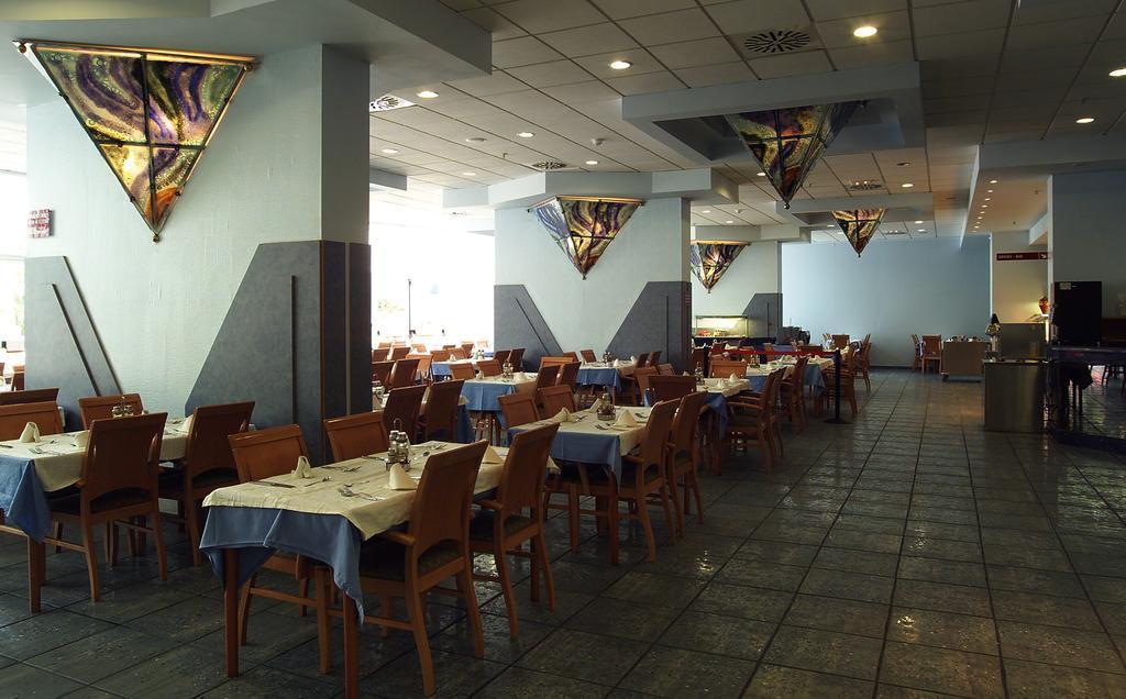 Medplaya Flamingo Oasis Benidorm
