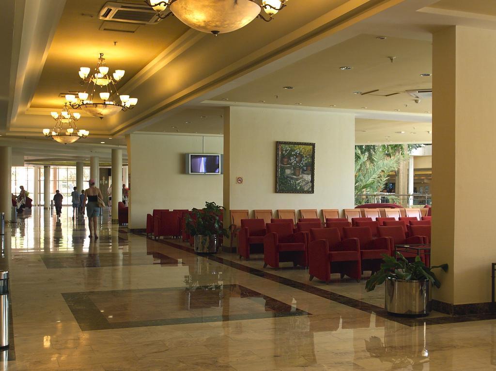 Hotel Medplaya Flamingo Oasis