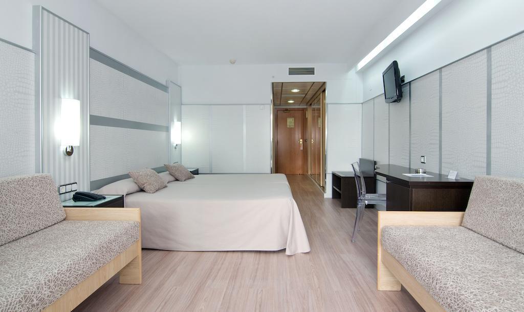Medplaya Flamingo Oasis Hotel 4*