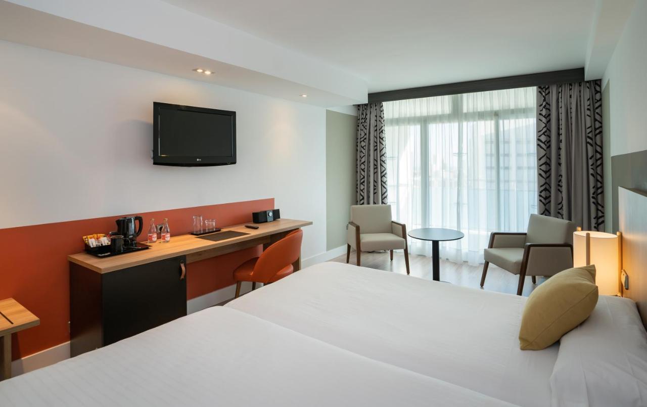 Hotel Medplaya Flamingo Oasis 4*