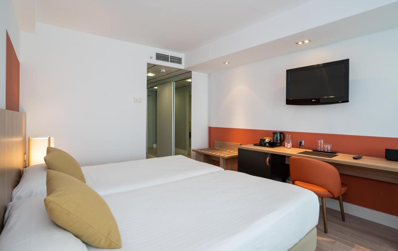 Medplaya Flamingo Oasis 4* Benidorm