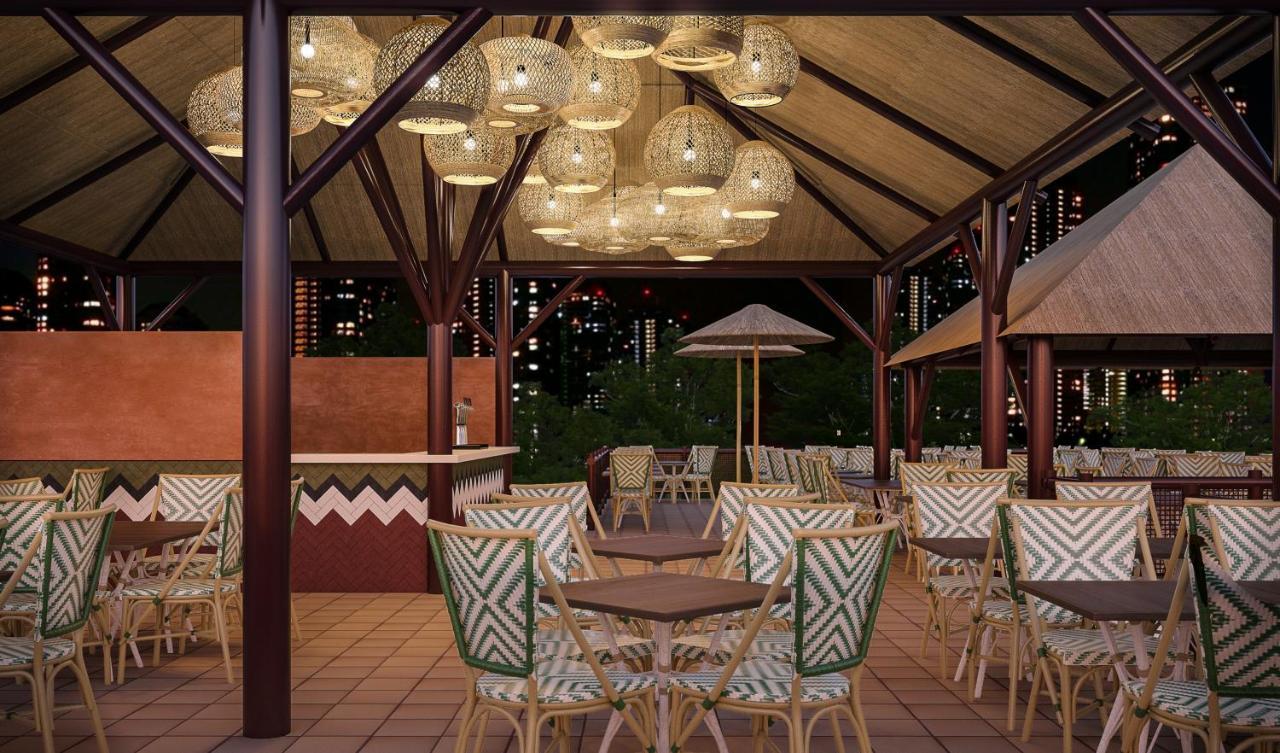 Medplaya Flamingo Oasis Benidorm