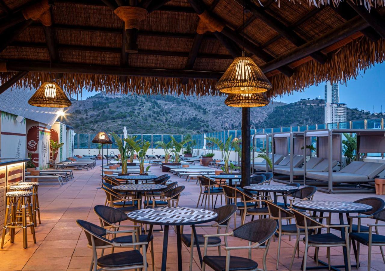 Medplaya Flamingo Oasis Hotel 4*