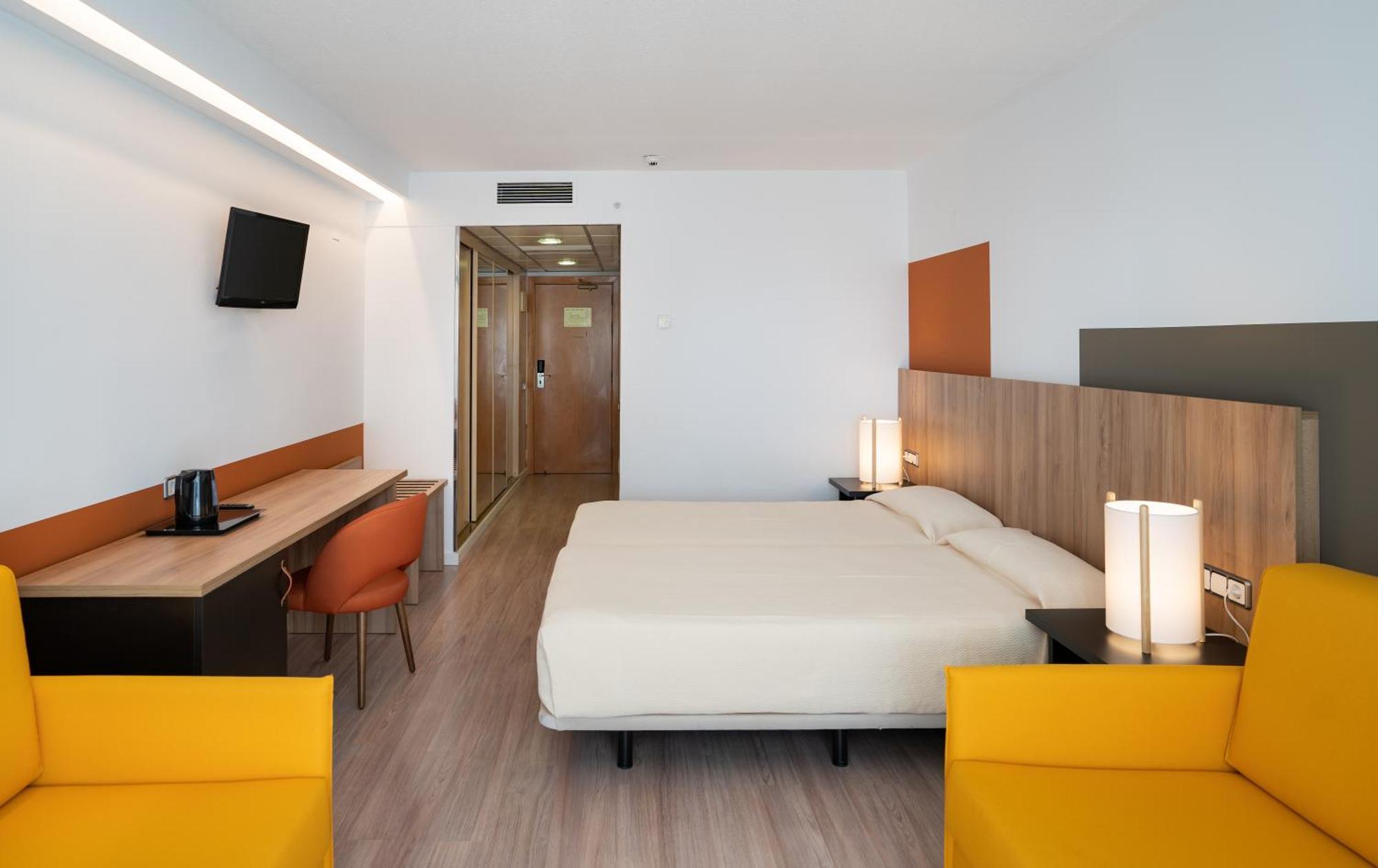 Medplaya Flamingo Oasis Hotel 4*
