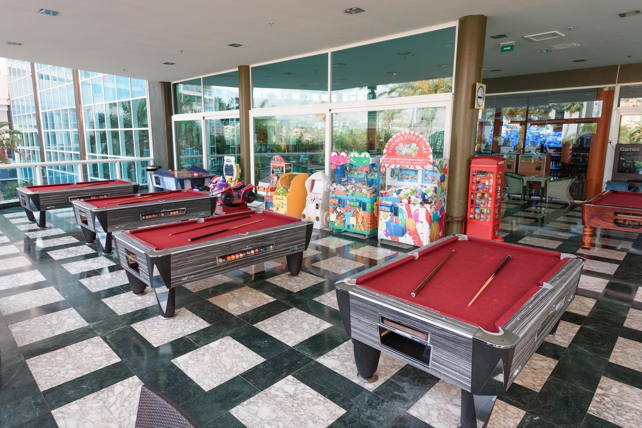 Medplaya Flamingo Oasis 4* Benidorm